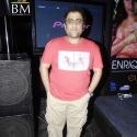 Sunidhi Chauhan Bash for Enrique Track