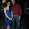 Sunidhi Chauhan Bash for Enrique Track