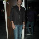 Sunidhi Chauhan Bash for Enrique Track