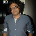 Sunidhi Chauhan Bash for Enrique Track