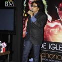 Sunidhi Chauhan Bash for Enrique Track