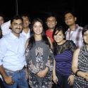 Sunidhi Chauhan Bash for Enrique Track