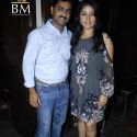 Sunidhi Chauhan Bash for Enrique Track