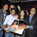 Sunidhi Chauhan Bash for Enrique Track