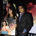 Sunidhi Chauhan Bash for Enrique Track