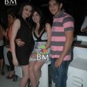 Sunidhi Chauhan Dinner Party