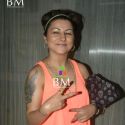 Sunidhi Chauhan Dinner Party
