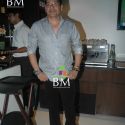 Sunidhi Chauhan Dinner Party