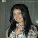 Sunidhi Chauhan Dinner Party
