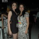 Sunidhi Chauhan Dinner Party