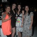 Sunidhi Chauhan Dinner Party