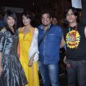 Surabhi Prabhu's Birthday Bash