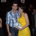 Surabhi Prabhu's Birthday Bash