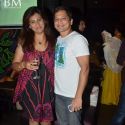 Surabhi Prabhu's Birthday Bash