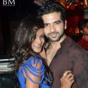 Surabhi Prabhu's Birthday Bash