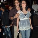 Surabhi Prabhu's Birthday Bash