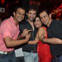 Surabhi Prabhu's Birthday Bash