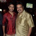 Surabhi Prabhu's Birthday Bash