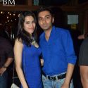 Surabhi Prabhu's Birthday Bash