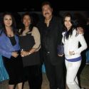 Surendra Wadhwani's Birthday Party