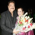 Surendra Wadhwani's Birthday Party