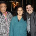 Surendra Wadhwani's Birthday Party