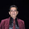 Surendra Wadhwani's Birthday Party