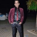Surendra Wadhwani's Birthday Party