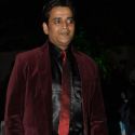 Surendra Wadhwani's Birthday Party