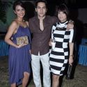 Surendra Wadhwani's Birthday Party