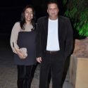 Surendra Wadhwani's Birthday Party
