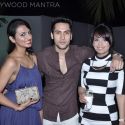 Surendra Wadhwani's Birthday Party