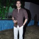 Surendra Wadhwani's Birthday Party