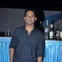 Surendra Wadhwani's Birthday Party