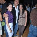 Swastik Pictures TV Bash