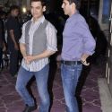 Talaash Movie Success Party