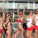 Teacherâ€™s Ready to Drink Hosted Hottest Noo