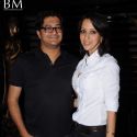 Teejay Sidhu Birthday Party 2011