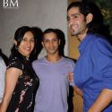 Teejay Sidhu Birthday Party 2011