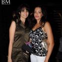 Teejay Sidhu Birthday Party 2011