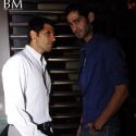 Teejay Sidhu Birthday Party 2011