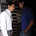 Teejay Sidhu Birthday Party 2011