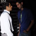 Teejay Sidhu Birthday Party 2011