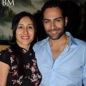 Teejay Sidhu Birthday Party 2011