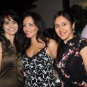 Teejay Sidhu Birthday Party 2011