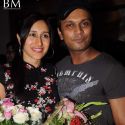 Teejay Sidhu Birthday Party 2011