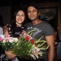 Teejay Sidhu Birthday Party 2011