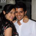 Teejay Sidhu Birthday Party 2011
