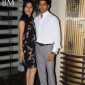 Teejay Sidhu Birthday Party 2011