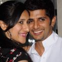 Teejay Sidhu Birthday Party 2011